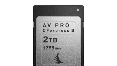 CFexpress 2TB 카드? 고민 끝! 후회 없는 선택 가이드! 🤩